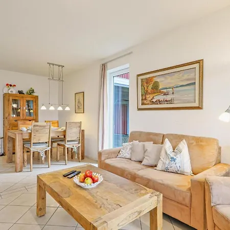 公寓 Beautiful In With 2 Bedrooms, Sauna And Wifi *