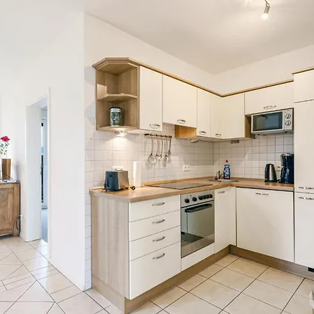 Beautiful In With 2 Bedrooms, Sauna And Wifi 公寓 雷希林