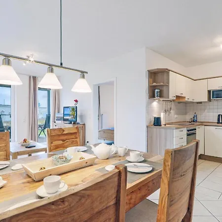 Beautiful In With 2 Bedrooms, Sauna And Wifi 公寓 雷希林