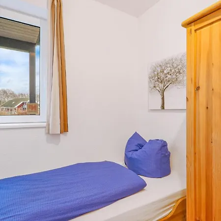 公寓 Beautiful In With 2 Bedrooms, Sauna And Wifi 雷希林
